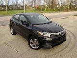 Used 2022 Honda HR-V LX image 2