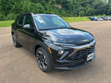 New 2026 Chevrolet TrailBlazer RS w/ Driver Confidence Package image 5