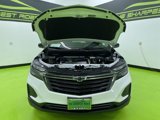 Used 2023 Chevrolet Equinox LS w/ LS Convenience Package image 4
