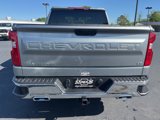 New 2025 Chevrolet Silverado 1500 LT image 3