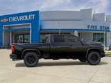 New 2026 Chevrolet Silverado 2500 ZR2 w/ ZR2 Bison Edition image 5