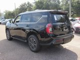 New 2025 Nissan Armada Platinum image 5