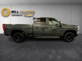 New 2025 Chevrolet Silverado 2500 LT w/ Trail Boss Package image 4