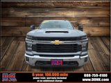 New 2025 Chevrolet Silverado 2500 LT w/ Leather Package image 3