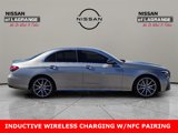 Used 2022 Mercedes-Benz E 350 Sedan image 4