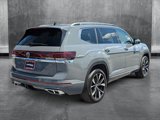 New 2025 Volkswagen Atlas SEL Premium R-Line image 2