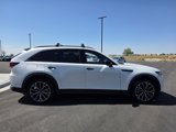 Used 2025 MAZDA CX-70 Plug-In Hybrid w/ Premium Plus image 5