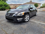 Used 2013 Nissan Altima 2.5 SV w/ 2.5SV Convenience Pkg image 4
