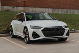 New 2025 Audi RS 6 performance image 2