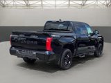 New 2025 Toyota Tundra Platinum image 4