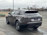 New 2026 Land Rover Range Rover Velar Dynamic SE image 3