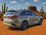 New 2025 MAZDA CX-70 3.3 Turbo S w/ Premium Plus image 6