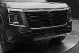 New 2025 Nissan Armada PRO-4X image 3