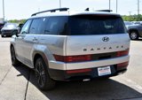 New 2025 Hyundai Santa Fe Calligraphy image 3