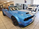 New 2023 Dodge Challenger SRT Hellcat image 4