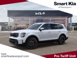 New 2025 Kia Telluride EX X-Line image 3