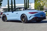 New 2025 Mercedes-Benz SL 55 AMG 4MATIC image 2