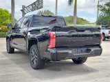 New 2025 Toyota Tundra Platinum image 3