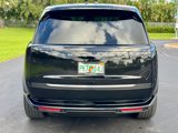 Used 2025 Land Rover Range Rover SE image 4