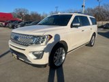Used 2018 Ford Expedition Max Platinum image 3