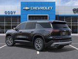 New 2026 Chevrolet Traverse LT image 3