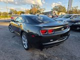 Used 2012 Chevrolet Camaro LT w/ RS Package image 5