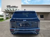 New 2026 Cadillac Vistiq Luxury image 4