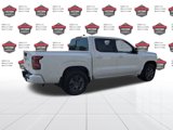 New 2025 Nissan Frontier SV w/ SV Convenience Package image 3