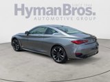Certified 2022 INFINITI Q60 3.0t Luxe w/ Cargo Package image 5