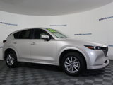 Certified 2024 MAZDA CX-5 AWD 2.5 S w/ Select Package image 4