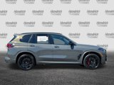 New 2026 BMW X5 M Competition w/ Executive Package image 5