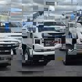Used 2024 GMC Sierra 1500 SLE image 2