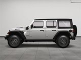 New 2025 Jeep Wrangler Unlimited Sport S 4xe image 3