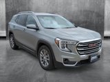 Used 2024 GMC Terrain SLT image 3