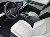 New 2025 Volkswagen Atlas Cross Sport SEL Premium R-Line image 4