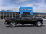 New 2025 Chevrolet Silverado 3500 LTZ image 5