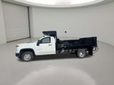 New 2025 Chevrolet Silverado 3500 W/T w/ WT Convenience Package image 4
