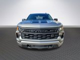 Used 2023 Chevrolet Silverado 1500 Custom w/ Rally Edition image 2