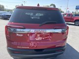 Used 2023 GMC Acadia AT4 w/ LPO, Floor Liner Package image 4