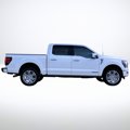 New 2025 Ford F150 Platinum image 5