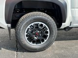 New 2025 Toyota Tacoma TRD Off-Road image 4