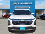 New 2026 Chevrolet Equinox LT image 2