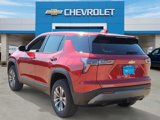 New 2026 Chevrolet Equinox LT image 3