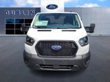New 2025 Ford Transit 350 148 Low Roof image 2