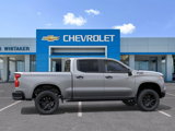 New 2026 Chevrolet Silverado 1500 LT Trail Boss w/ Safety Package image 5