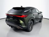 New 2025 Lexus RX 350h image 5