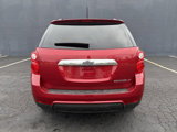Used 2015 Chevrolet Equinox LT w/ Driver Convenience Package image 4
