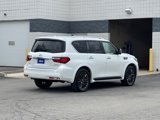 Certified 2024 INFINITI QX80 Sensory w/ Cargo Package image 4