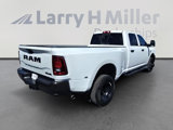 New 2025 RAM 3500 Tradesman image 5