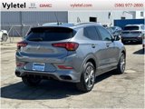 Certified 2022 Buick Encore GX Select w/ Sport Touring Package image 3